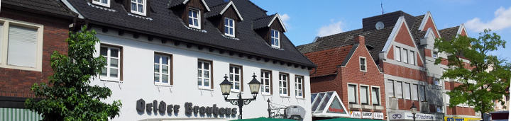 Haus Kaufen In Oelde Lette