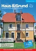 Magazin Haus und Grund