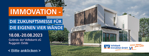 Einleitung Immovation